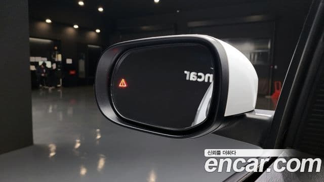 Hyundai Casper Inspiration, 2024 13