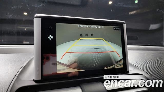 Hyundai Casper Inspiration, 2024 15