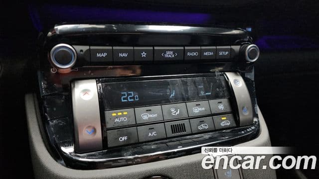 Hyundai Casper Inspiration, 2024 16