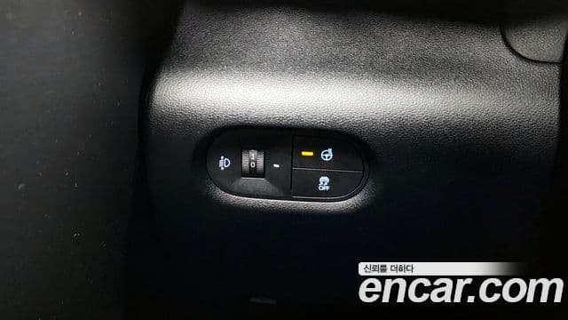 Hyundai Casper Inspiration, 2024 17