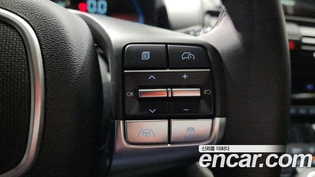 Hyundai Casper Inspiration, 2024 19