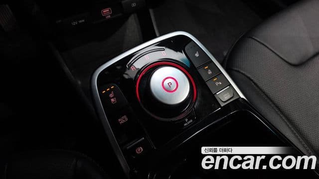 Kia Niro Plus Air, 2023 9