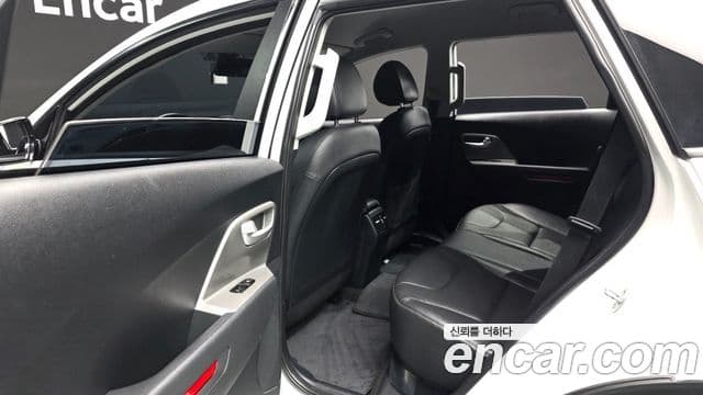 Kia Niro Plus Air, 2023 12