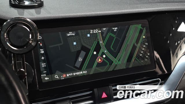 Kia Niro Plus Air, 2023 14