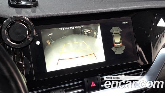 Kia Niro Plus Air, 2023 15