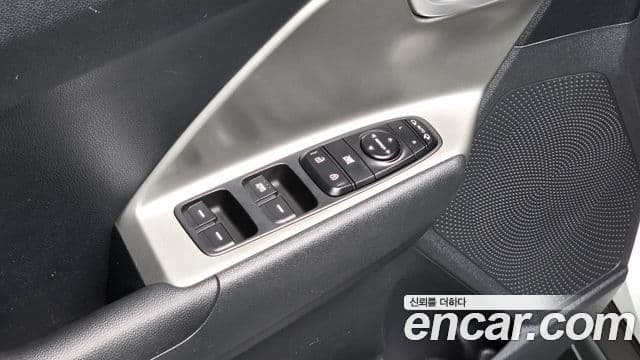 Kia Niro Plus Air, 2023 17