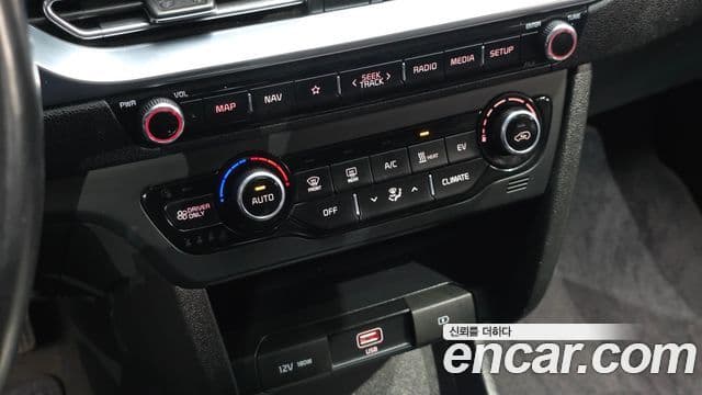 Kia Niro Plus Air, 2023 19