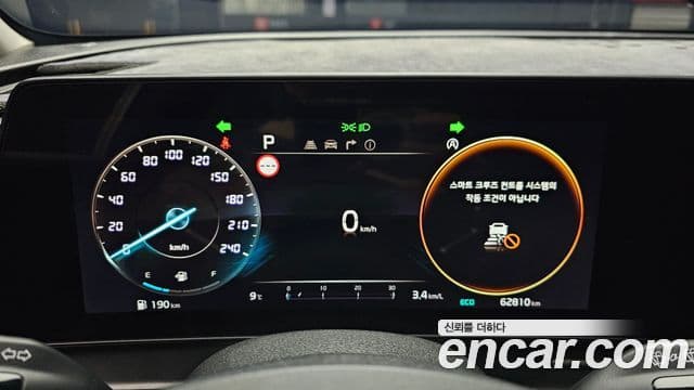 Kia Sportage 5세대 Signature, 2022 8