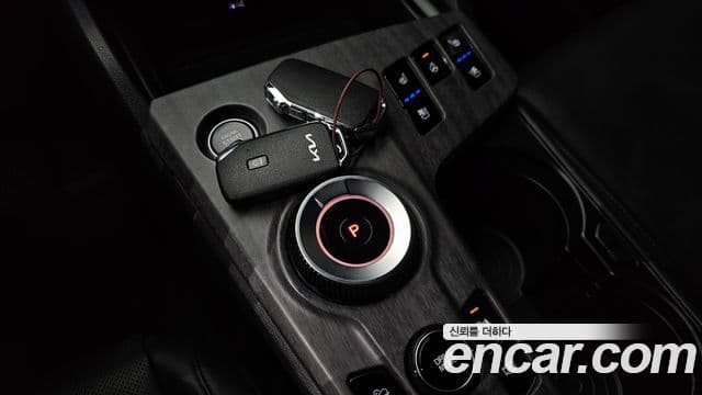 Kia Sportage 5세대 Signature, 2022 9