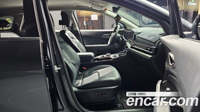 Kia Sportage 5세대 Signature, 2022 10