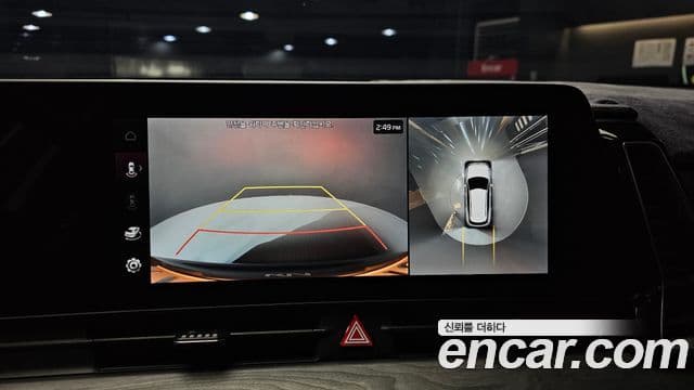 Kia Sportage 5세대 Signature, 2022 15