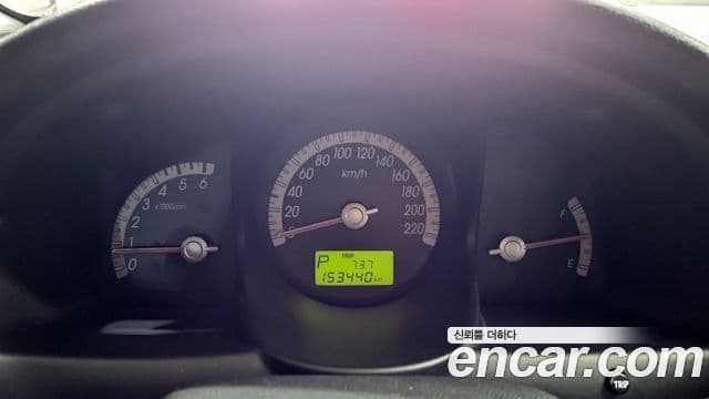 Kia New Sportage VIP팩, 2009 8