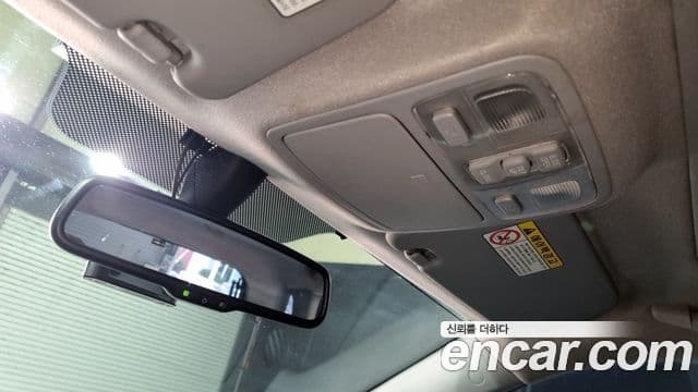 Kia New Sportage VIP팩, 2009 16