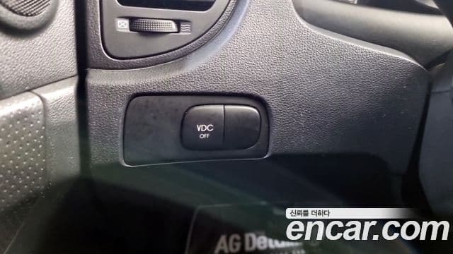 Kia New Sportage VIP팩, 2009 17