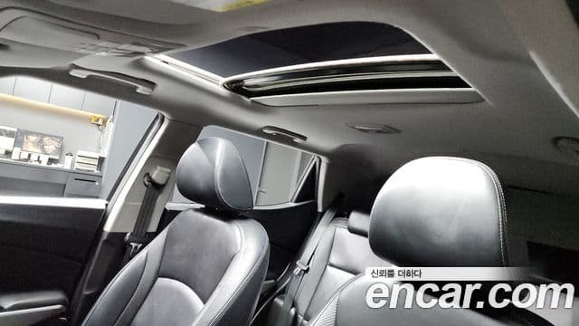 KG모빌리티(SsangYong) Tivoli дизель LX 2WD, 2016 18