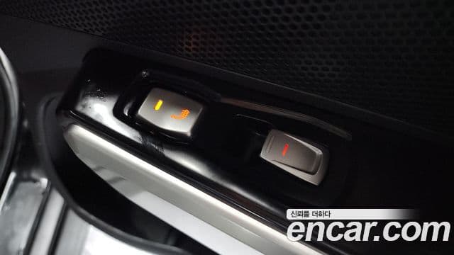 KG모빌리티(SsangYong) Tivoli дизель LX 2WD, 2016 19