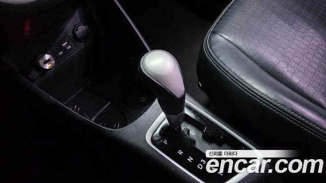 Kia The / новый New Morning Deluxe, 2016 9