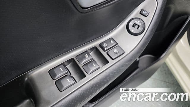 Kia The / новый New Morning Deluxe, 2016 12