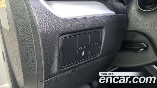 Kia The / новый New Morning Deluxe, 2016 13