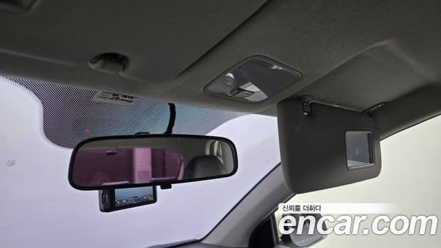 Kia The / новый New Morning Deluxe, 2016 15