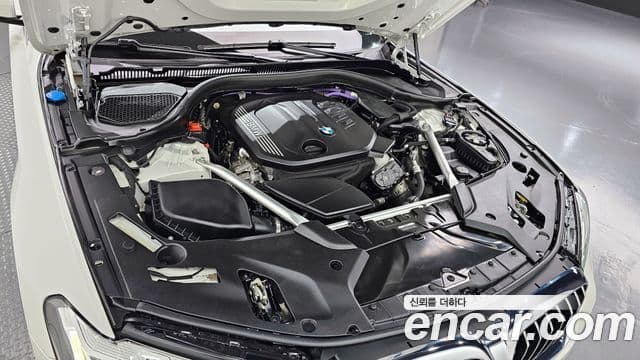 BMW 5시리즈 (G30) 523d xDrive M Sport, 2023 6