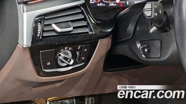 BMW 5시리즈 (G30) 523d xDrive M Sport, 2023 14