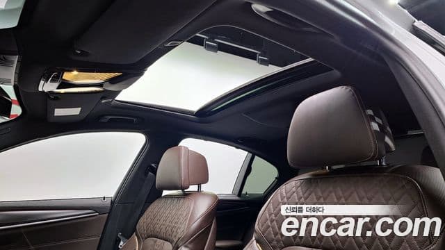 BMW 5시리즈 (G30) 523d xDrive M Sport, 2023 20