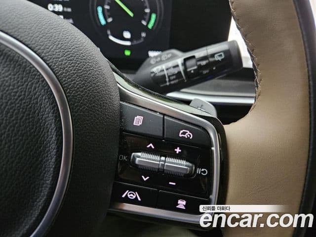 Kia The / новый New Sorento 4세대 Noblesse, 2024 12