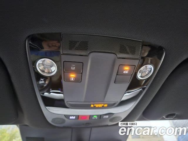 Kia The / новый New Sorento 4세대 Noblesse, 2024 18