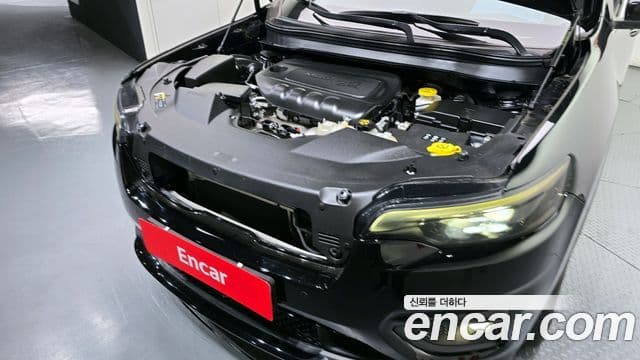 Jeep Cherokee(KL) 2.4 Longitude high AWD, 2019 6