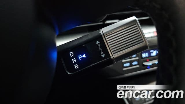 Hyundai Kona гибрид (SX2) Premium, 2023 9