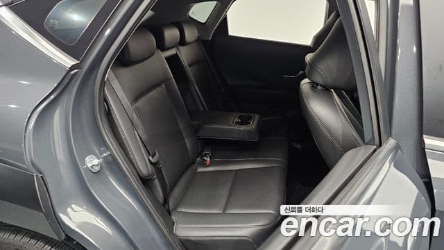 Hyundai Kona гибрид (SX2) Premium, 2023 12