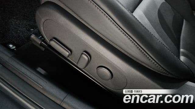 Hyundai Kona гибрид (SX2) Premium, 2023 17