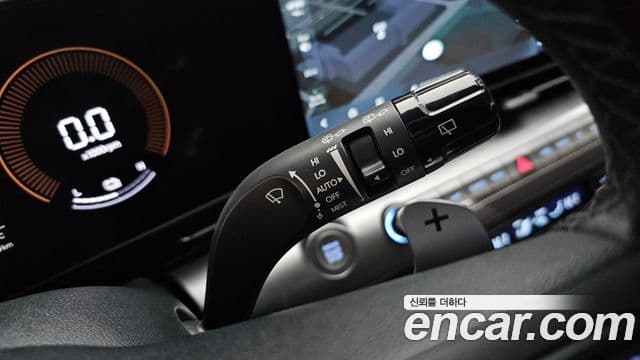 Hyundai Kona гибрид (SX2) Premium, 2023 18