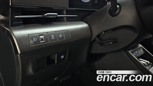 Hyundai Kona гибрид (SX2) Premium, 2023 19