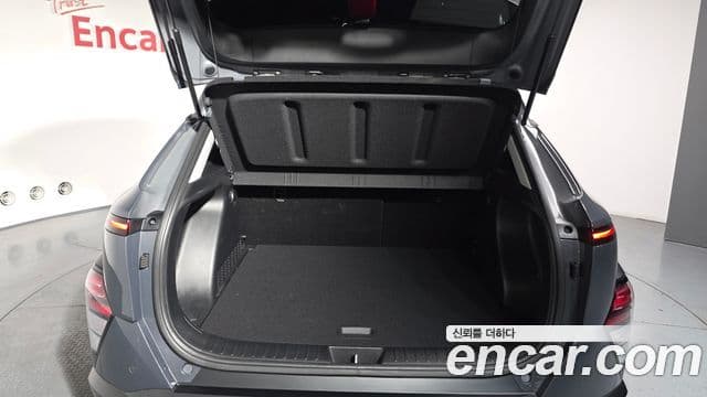 Hyundai Kona гибрид (SX2) Premium, 2023 20