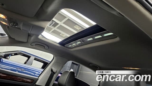 Volkswagen The / новый New Passat B7, 2013 18