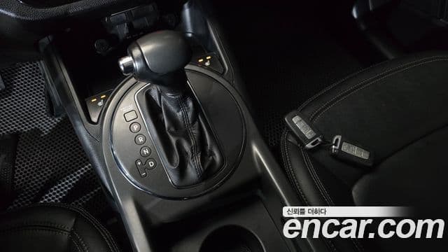 Kia Sportage R топовая версия, 2013 9