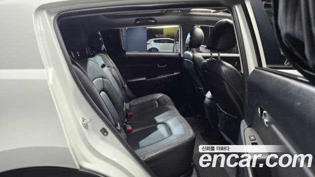 Kia Sportage R топовая версия, 2013 12