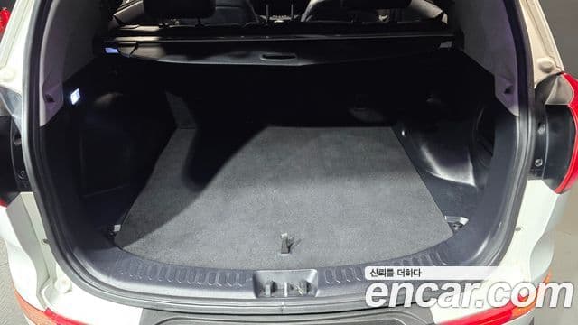 Kia Sportage R топовая версия, 2013 20