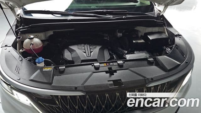 Kia Carnival 4세대 Prestige, 2023 6