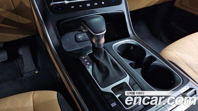 Kia Carnival 4세대 Prestige, 2023 9