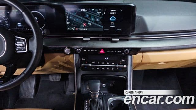Kia Carnival 4세대 Prestige, 2023 14