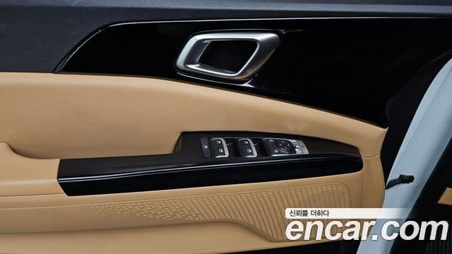 Kia Carnival 4세대 Prestige, 2023 17