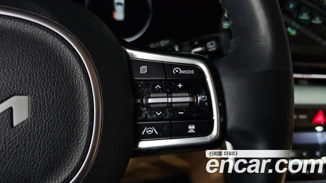 Kia Carnival 4세대 Prestige, 2023 18
