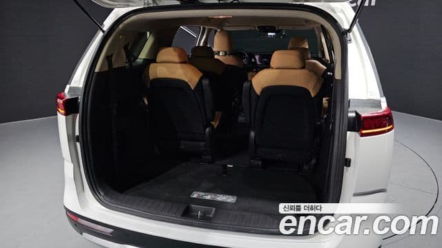 Kia Carnival 4세대 Prestige, 2023 20
