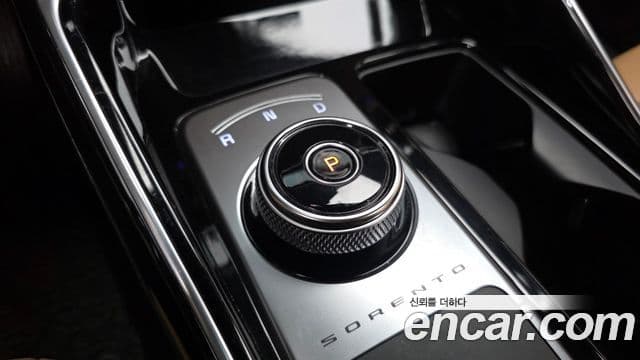 Kia Sorento 4세대 Noblesse, 2021 9