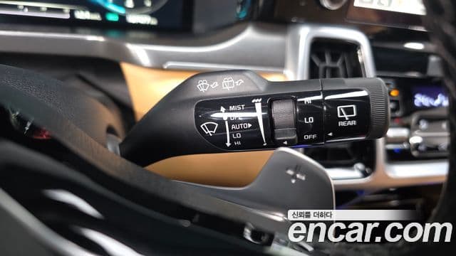 Kia Sorento 4세대 Noblesse, 2021 17