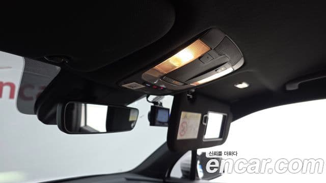 Kia Sorento 4세대 Noblesse, 2021 19