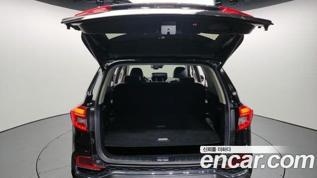 KG모빌리티(SsangYong) G4 Rexton Eurasia Edition, 2018 20